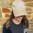 Load image into Gallery viewer, Khaki Cap - Pikes Beer Co