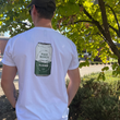 Load image into Gallery viewer, Pilsener Can Art T-Shirt - Pikes Beer Co