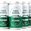 Load image into Gallery viewer, Pilsener - Pikes Beer Co