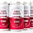 Load image into Gallery viewer, Stout - Pikes Beer Co