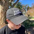 Load image into Gallery viewer, Black Cap - Pikes Beer Co