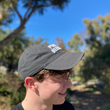 Load image into Gallery viewer, Black Cap - Pikes Beer Co