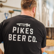Load image into Gallery viewer, Pikes Beer Co. T-Shirt - Pikes Beer Co