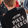 Load image into Gallery viewer, Pikes Beer Co. Crew Jumper - Pikes Beer Co
