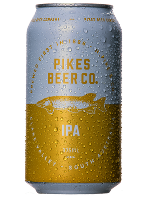 IPA - Pikes Beer Co
