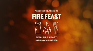 Fire Feast - Sat 16th August