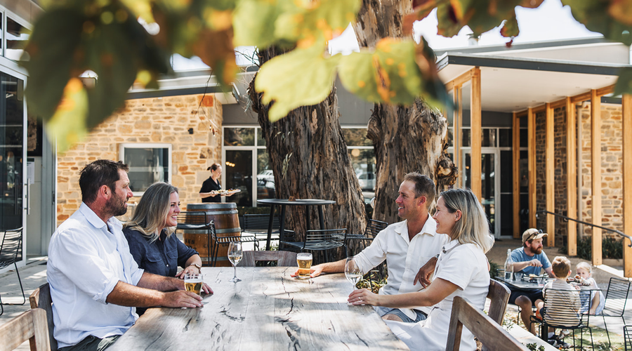 Garden Session - October Long Weekend at Pikes Beer Co.