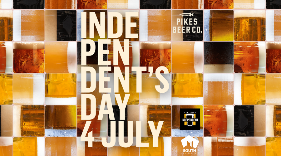 INDEPENDENT'S DAY — SATURDAY 4 JULY