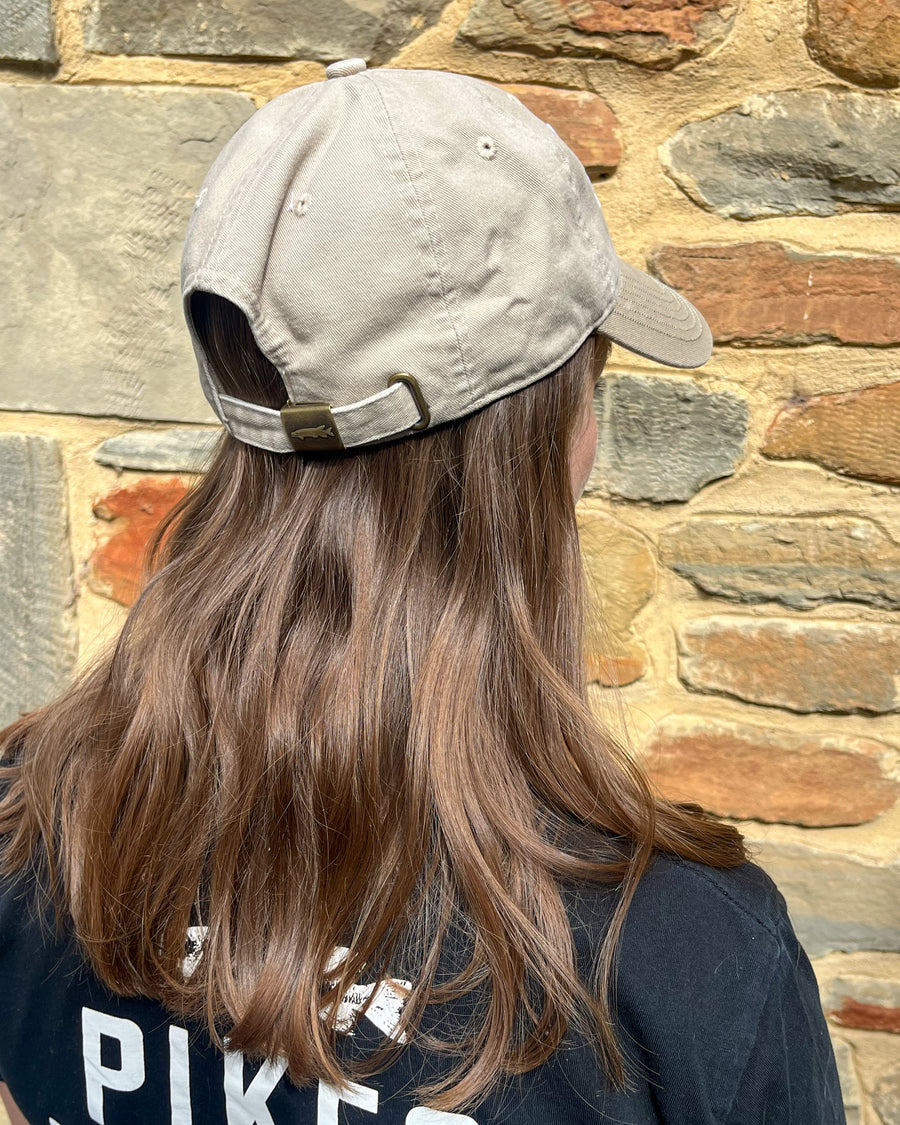 Khaki Cap