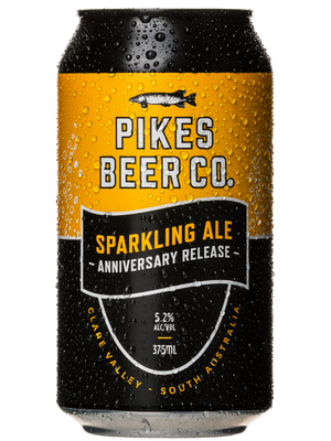 Anniversary Release Sparkling Ale