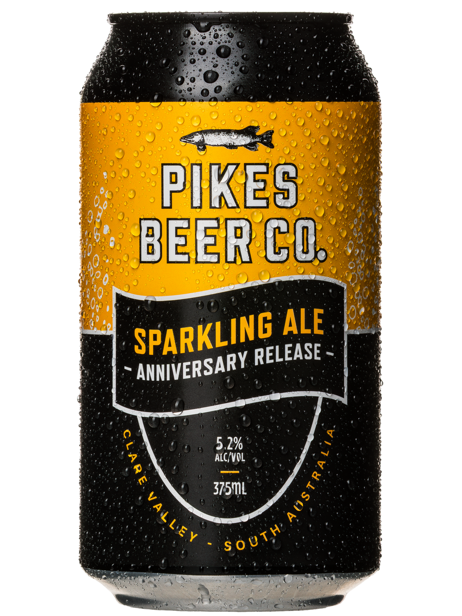 Anniversary Release Sparkling Ale