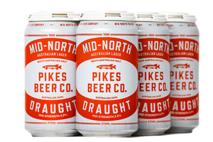 Mid-North Draught
