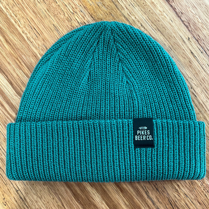 Fisherman Beanie - Pikes Beer Co