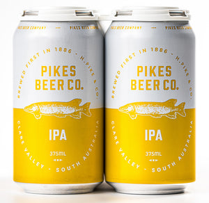 IPA - Pikes Beer Co