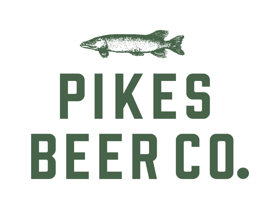 Pikes Beer Co