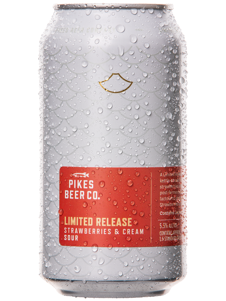 Beers Pikes Beer Co