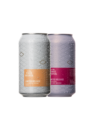 Summer Sours - Mixed 6