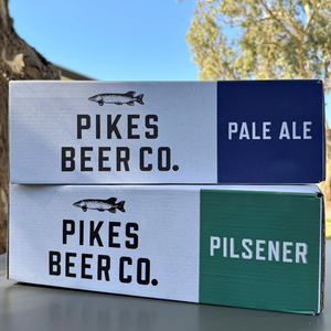 Pikes Classic Combo