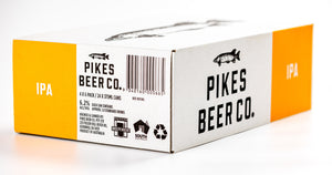 IPA - Pikes Beer Co