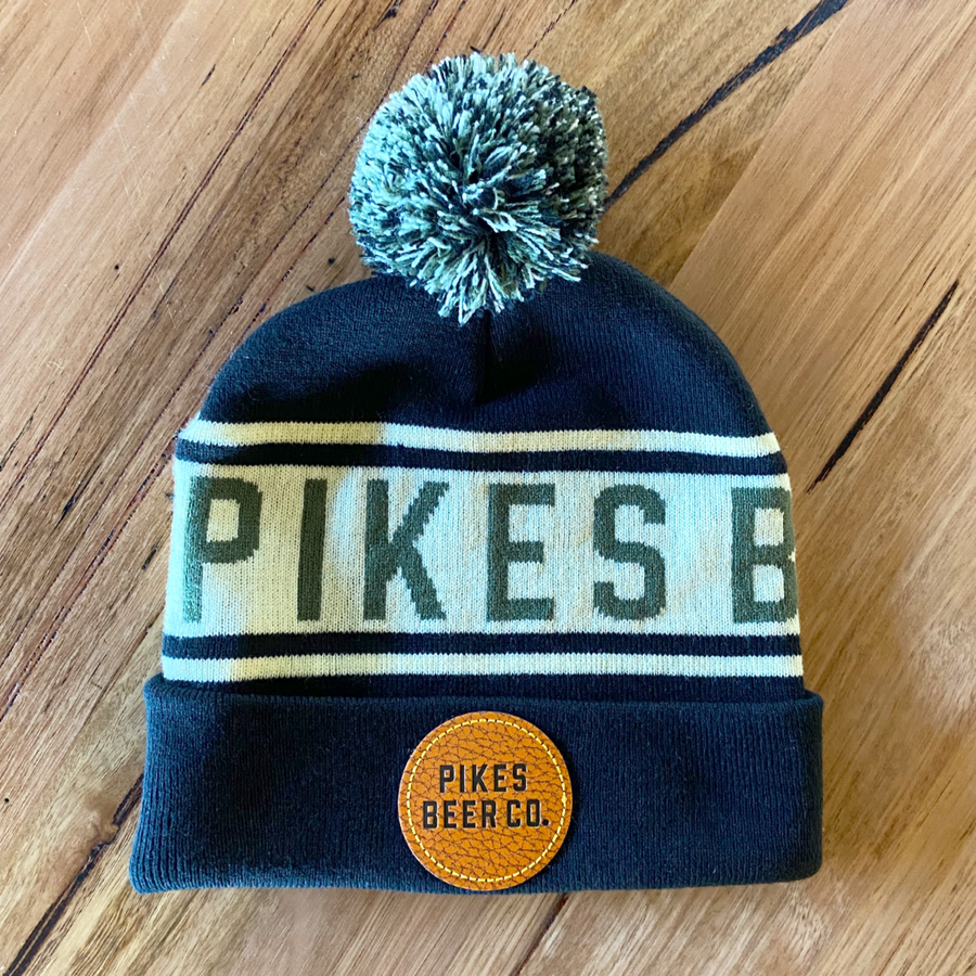 Pikes Beer Co. Beanie - Pikes Beer Co