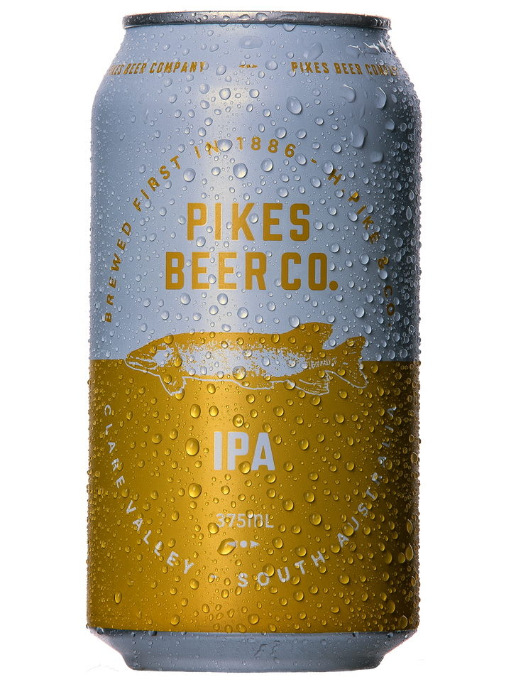 IPA - Pikes Beer Co