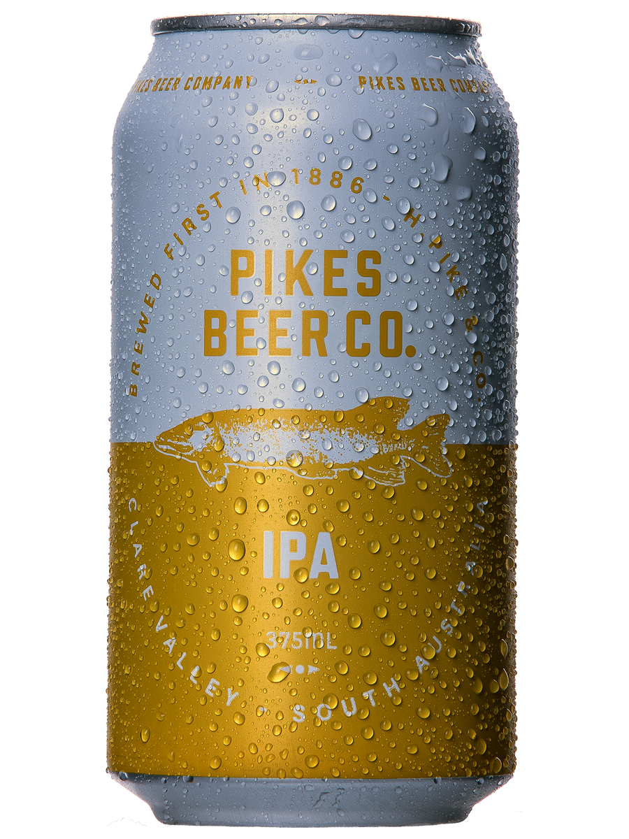 IPA - Pikes Beer Co