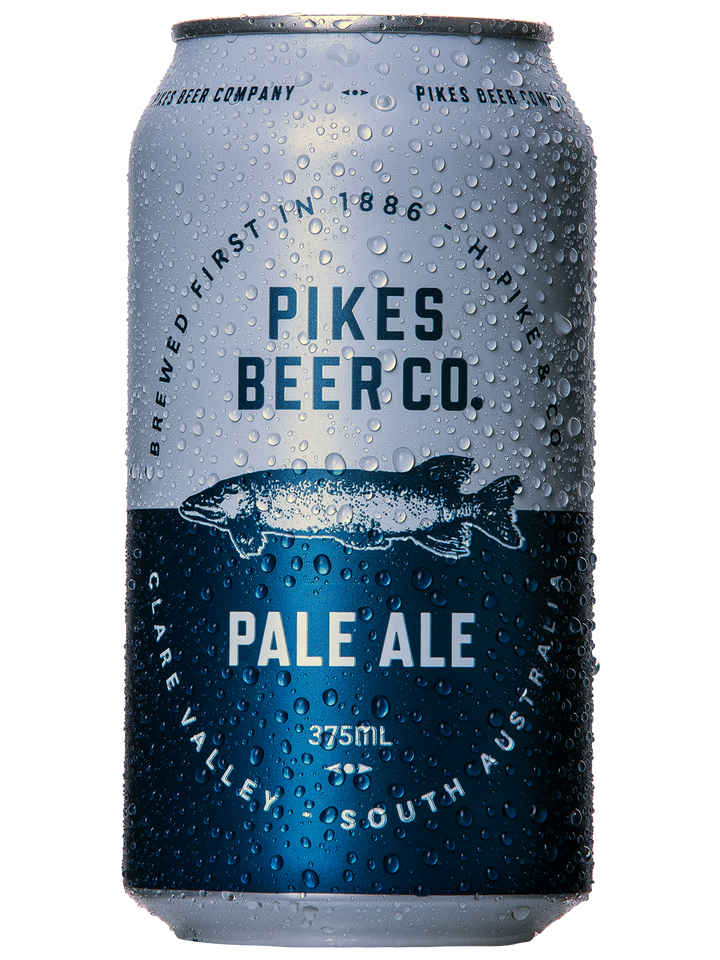 Pale Ale - Pikes Beer Co