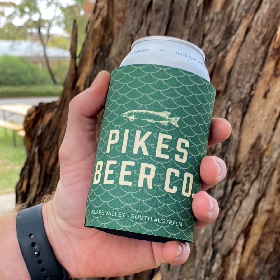 Stubby Holder - Pikes Beer Co