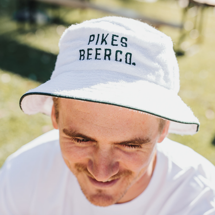 Terry toweling hat 2025